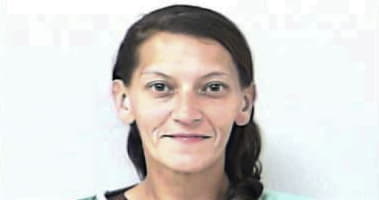 Dalilah Contreras, - St. Lucie County, FL 